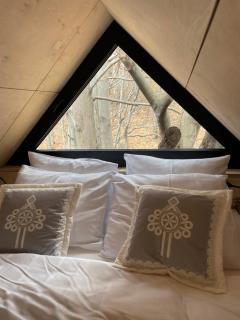 Domek na drzewie Ceprowo - 6