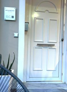 Apartments@Tsiantas - Kavala - 2