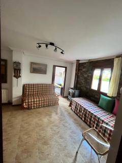 Liencres tranquilo con piscina comunitaria - Liencres - 6