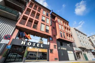Hotel Alda A Boira - Jaca - 9