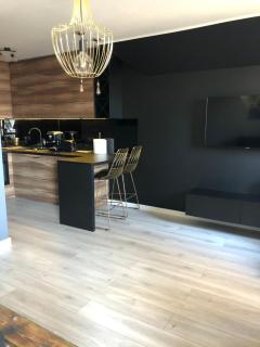 Apartament Zachodnia Kołobrzeg - Colberga - 9