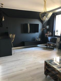 Apartament Zachodnia Kołobrzeg - Colberga - 7