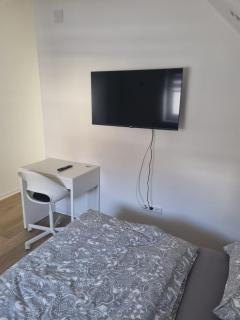 L8 Street Monteurwohnung - Mönsheim - Mönsheim - 4
