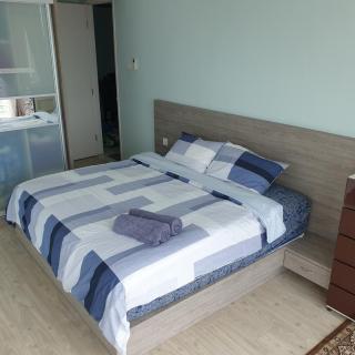 Nice and comfy stay at Jat's Homestay@1 residence, Kota Bharu - Kota Bharu - 0