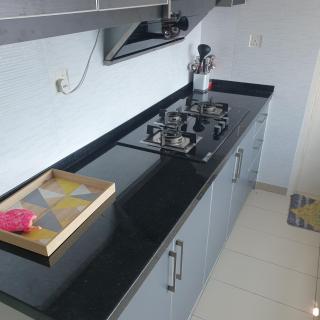 Nice and comfy stay at Jat's Homestay@1 residence, Kota Bharu - 9