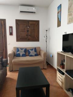 Casa Bienvenido - Dúplex adosado Urb. privada - San José - 3