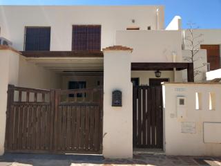 Casa Bienvenido - Dúplex adosado Urb. privada - San José - 7