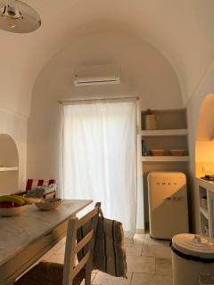 Cummersa Monte Olimpo 5 - Alberobello - 7