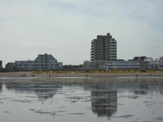 Panoramahaus Duhnen - Wohnung 31 - Cuxhaven - 8