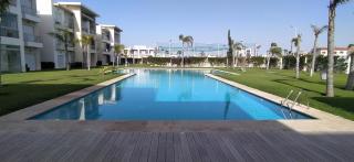 Casabay Appart Vue Sur Piscine - Sidi Rahal - 8