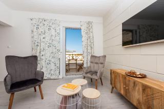 Vista Mare Apartment - 3 Bedroom, Sea View - Makarska - 4