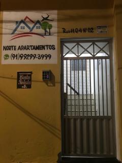 Apart-Norte Flat Belém Aeroporto - 3
