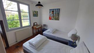 Maison ossature bois - 6