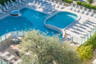 Hotel Luxor - Milano Marittima - 2