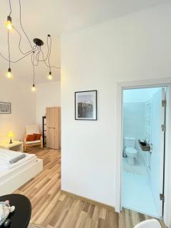 Apartament Plopilor Studios - Sibiu - 4
