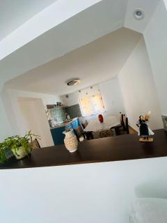 Andrei's house - Sibiu - 9