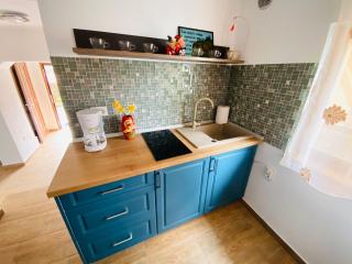 Andrei's house - Sibiu - 6