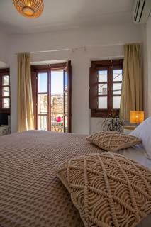 Platsa's House - Apeiranthos - 9