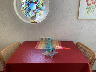 Ferienhaus Fröhlich - 6