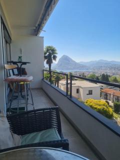 Appartement Belle Vue - Lugano - 6