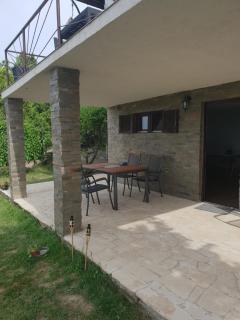 Family House - Krčedin - 5