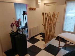 Chambre de Brunemont - Diéval - 4