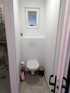 Chambre de Brunemont - Diéval - 3