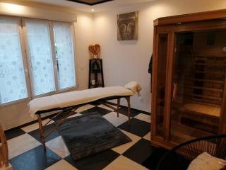 Chambre de Brunemont - Diéval - 2