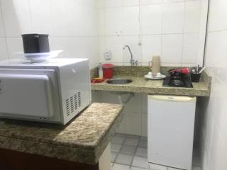 Flat INCRÍVEL 811 - aconchego e vista para o mar - Vila Velha - 7
