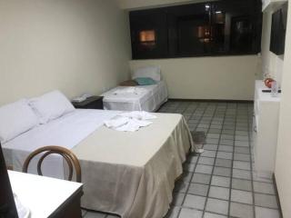 Flat INCRÍVEL 811 - aconchego e vista para o mar - Vila Velha - 5