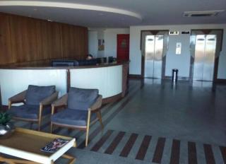 Flat INCRÍVEL 811 - aconchego e vista para o mar - Vila Velha - 1