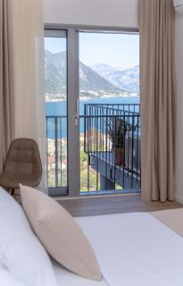 Andjela's Place with Sea View - Kotor - 6