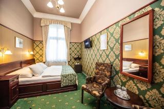 Old Prague Hotel - Prague - 2