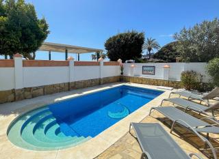 Studio La Terraza Private pool - Torrox - 8
