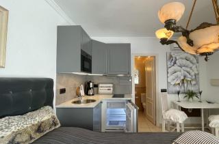 Studio La Terraza Private pool - Torrox - 3