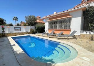 Studio La Terraza Private pool - Torrox - 0