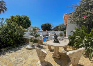 Studio La Terraza Private pool - Torrox - 9