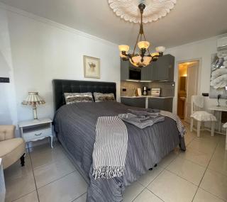 Studio La Terraza Private pool - Torrox - 5