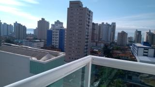 Apartamento Novo / 2 Vagas de Garagem / WI-FI - 0
