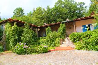 Casa de Pedra, um refúgio para conhecer o Minho! - 0