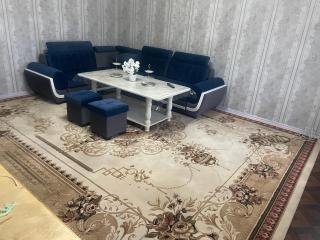 Cozy apartment - 5