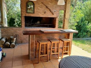 CasaPueblo Chalet - 5