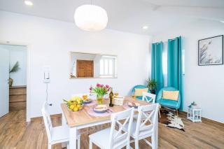 Apartment 11 - new and bright 3-bedroom apartment - 4