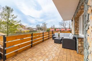 VIP House Apartamenty - Sztutowo - 3