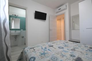 Appartamento PANAREA - Terrazza Vista Mare - 7