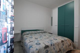 Appartamento PANAREA - Terrazza Vista Mare - 3