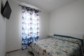 Appartamento PANAREA - Terrazza Vista Mare - 2