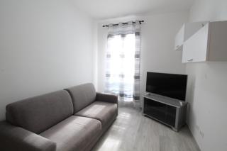 Appartamento PANAREA - Terrazza Vista Mare - 1