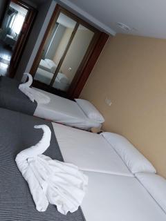 Saudade Hostal Cafetería - 1