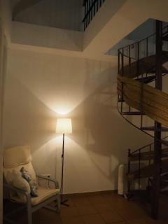 Sendero de la Subbetica - Apartamentos Turisticos en Zuheros - Holiday Home - Zuheros - 3